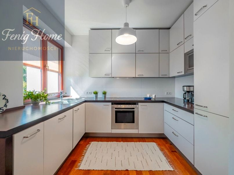Mieszkanie apartamentowiec wynajem