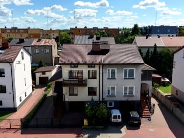 Dom Przasnysz