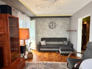 Mieszkanie Łódź