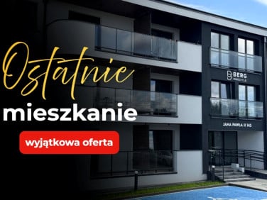 Mieszkanie Rzeszów