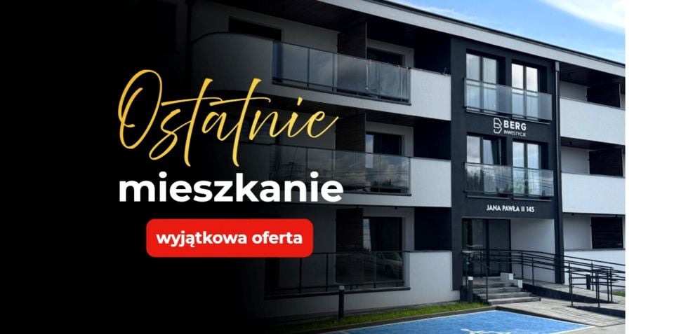 Mieszkanie Rzeszów