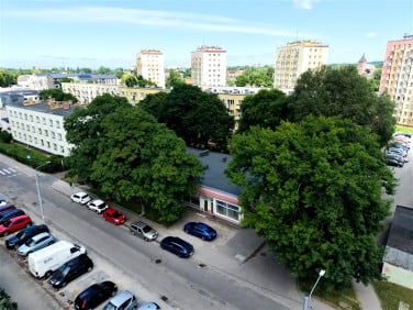 Lokal Koszalin