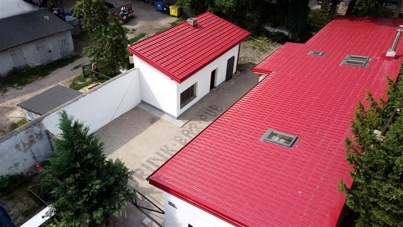 Lokal Koszalin