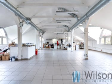 Lokal Warszawa