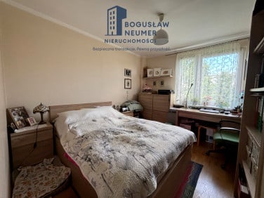 Mieszkanie Łódź
