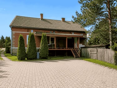 Dom Liksajny