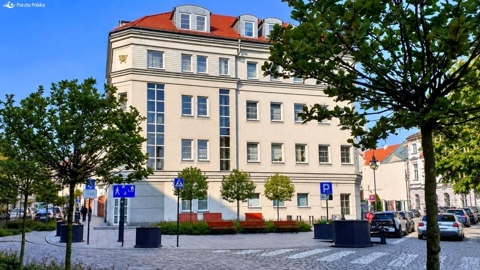Lokal Kalisz