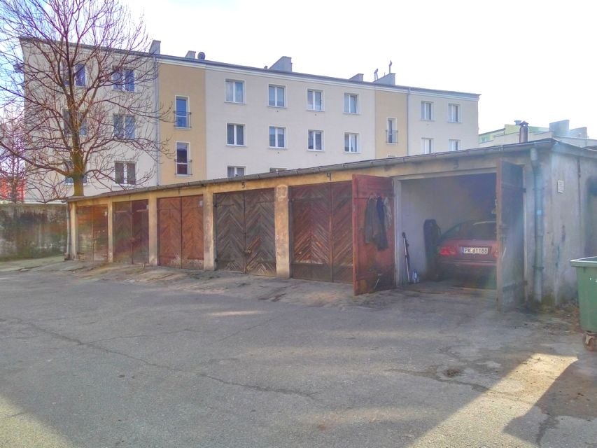 Budynek użytkowy Kalisz