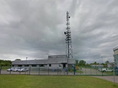 Budynek użytkowy Szczecin