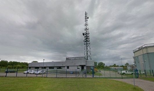 Budynek użytkowy Szczecin