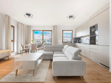 Mieszkanie apartamentowiec wynajem