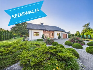 Dom Zielonka sprzedaż