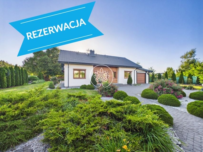 Dom Zielonka sprzedaż