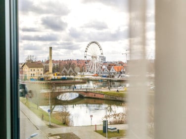 Mieszkanie Gdańsk