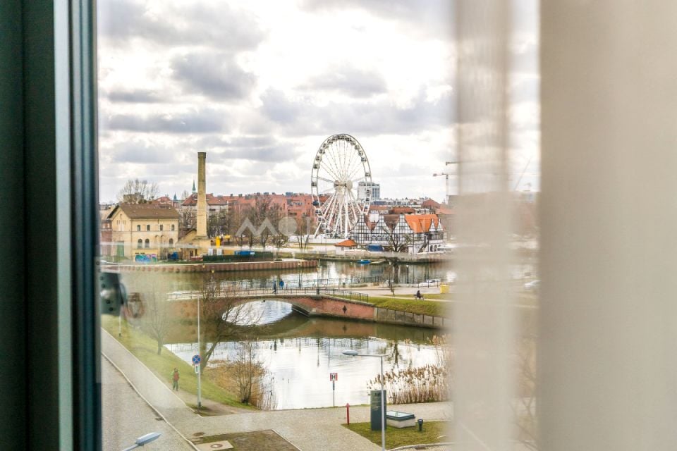 Mieszkanie Gdańsk
