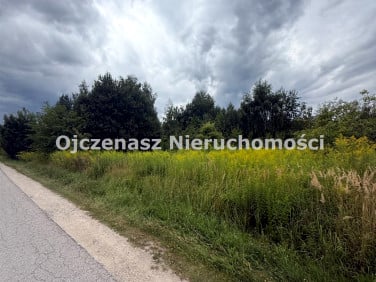 Działka budowlana Niemcz sprzedam