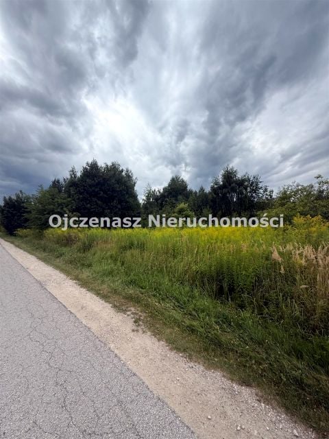 Działka budowlana Niemcz sprzedam