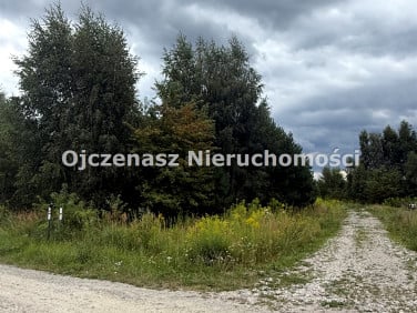 Działka budowlana Niemcz sprzedam