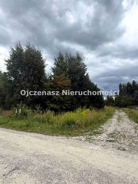 Działka budowlana Niemcz sprzedam