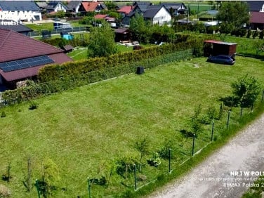 Działka Czechowice-Dziedzice