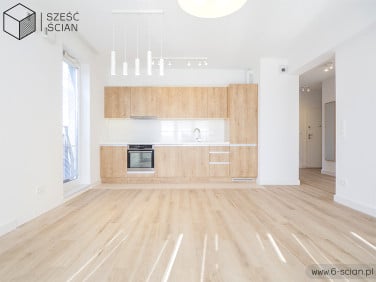 Mieszkanie Warszawa