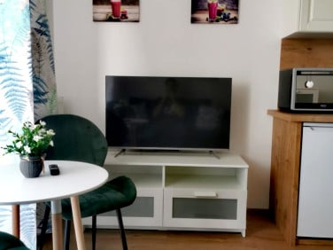 Mieszkanie apartamentowiec sprzedaż