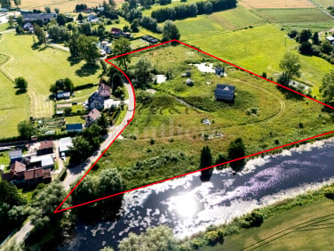 Działka Stobiec