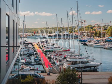 Mieszkanie Gdynia