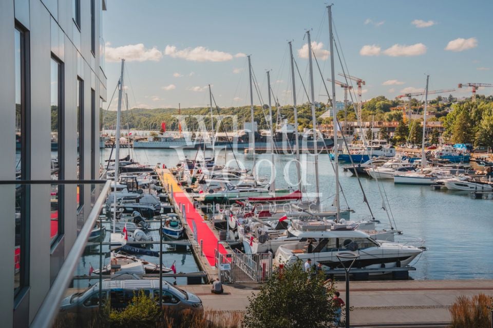 Mieszkanie Gdynia