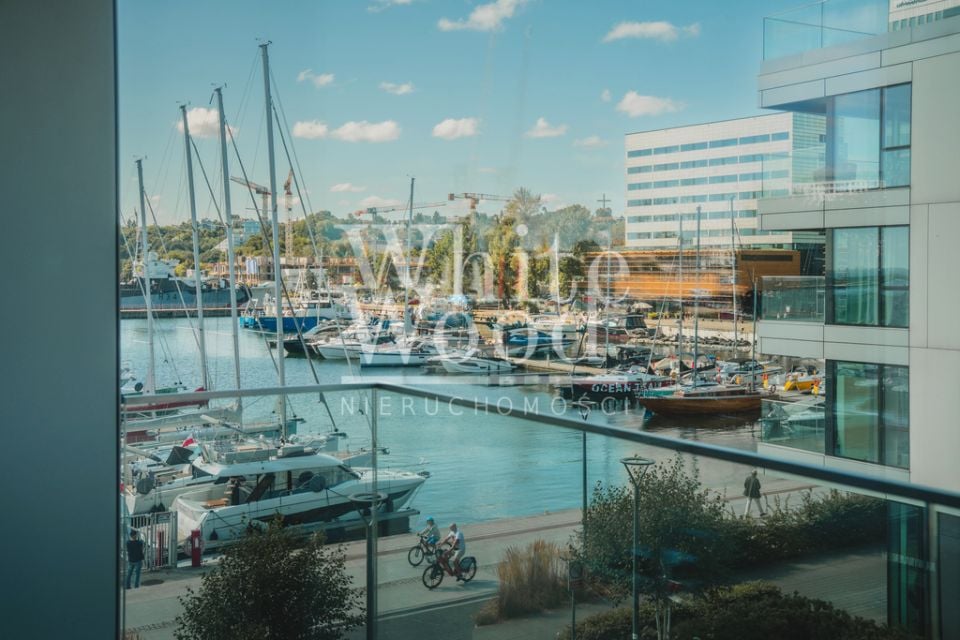 Mieszkanie Gdynia sprzedaż