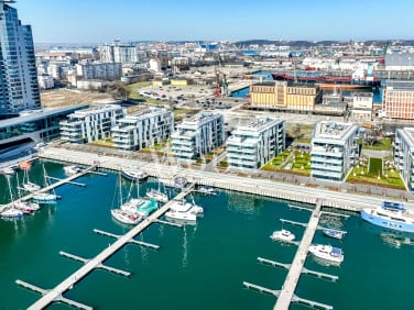 Mieszkanie Gdynia