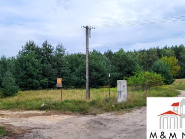 Działka inna Grudziądz