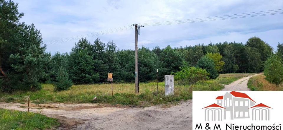 Działka inna Grudziądz