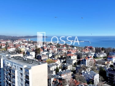 Mieszkanie Sopot