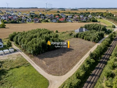 Działka Gnieżdżewo