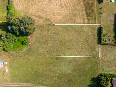 Działka budowlana Gilowice