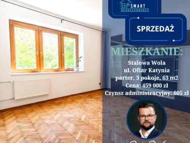 Mieszkanie Stalowa Wola