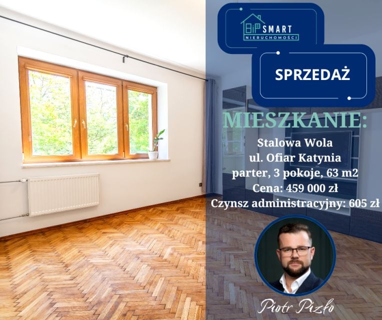 Mieszkanie Stalowa Wola