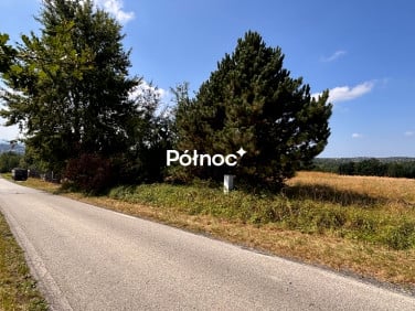 Działka budowlana sprzedam