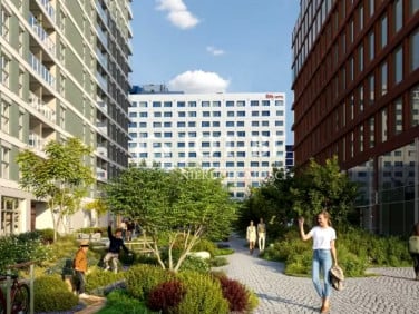 Mieszkanie apartamentowiec Wrocław