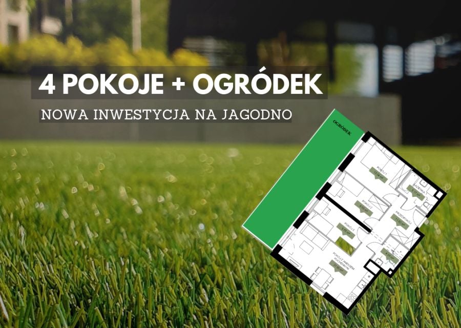 Mieszkanie Iwiny