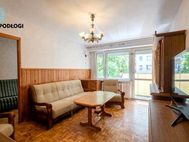Mieszkanie Toruń