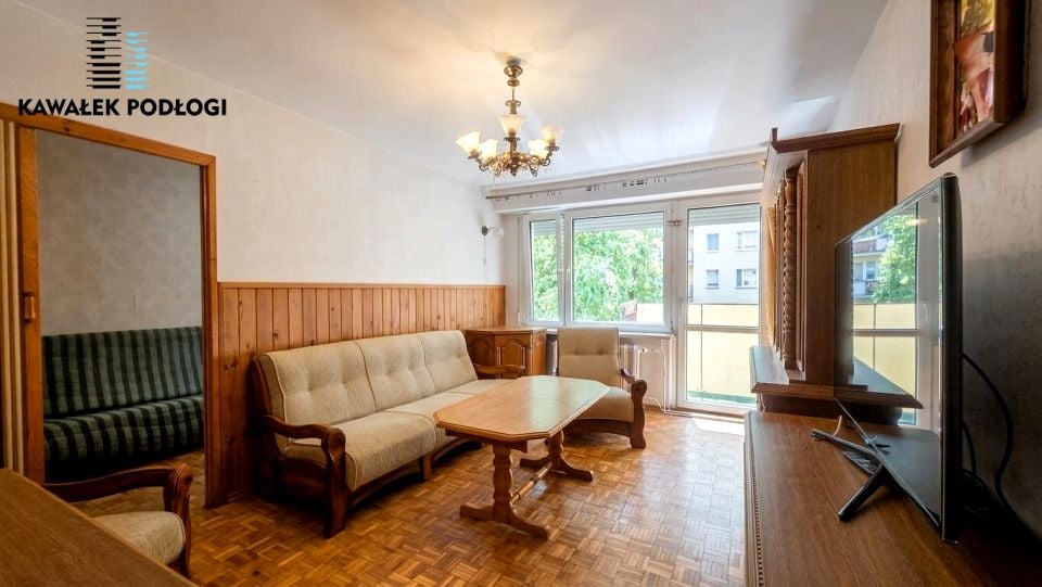 Mieszkanie Toruń