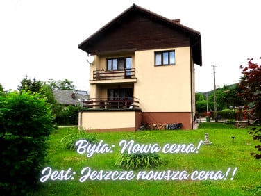 Dom Ustroń sprzedaż