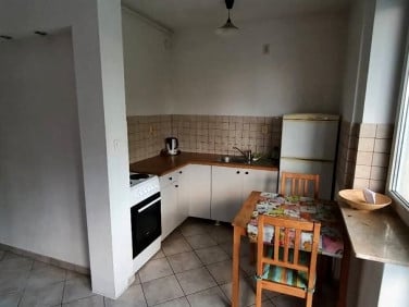 Mieszkanie Kraków
