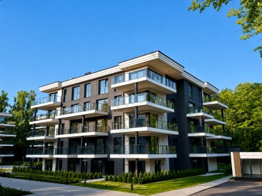 Mieszkanie Katowice sprzedaż