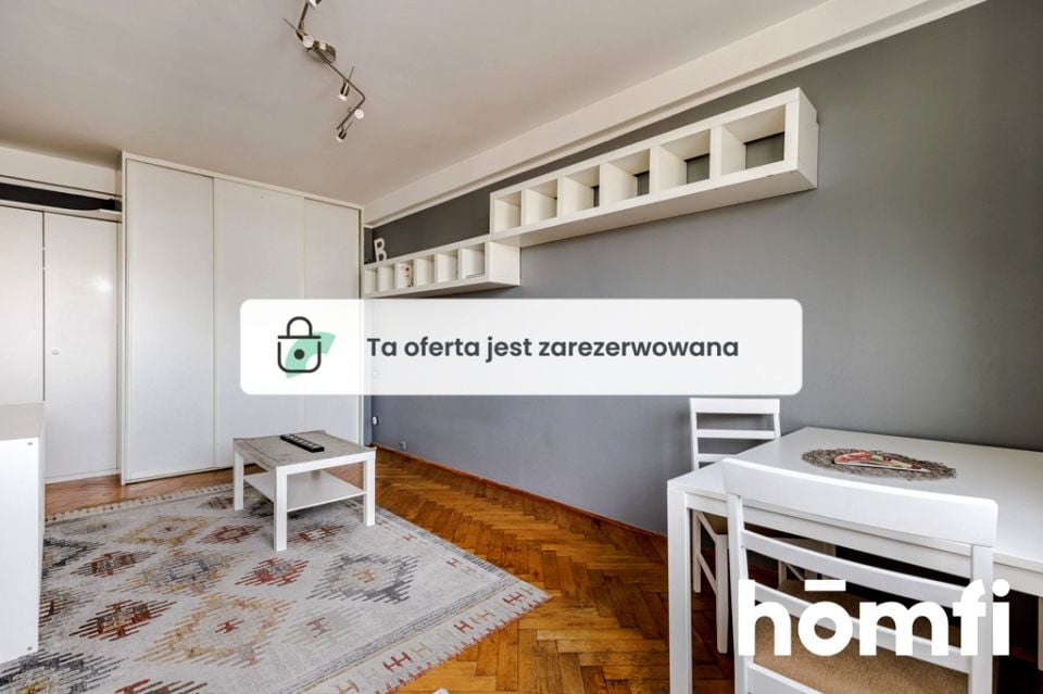 Mieszkanie Warszawa
