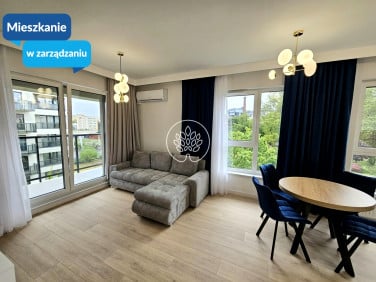 Mieszkanie Bydgoszcz