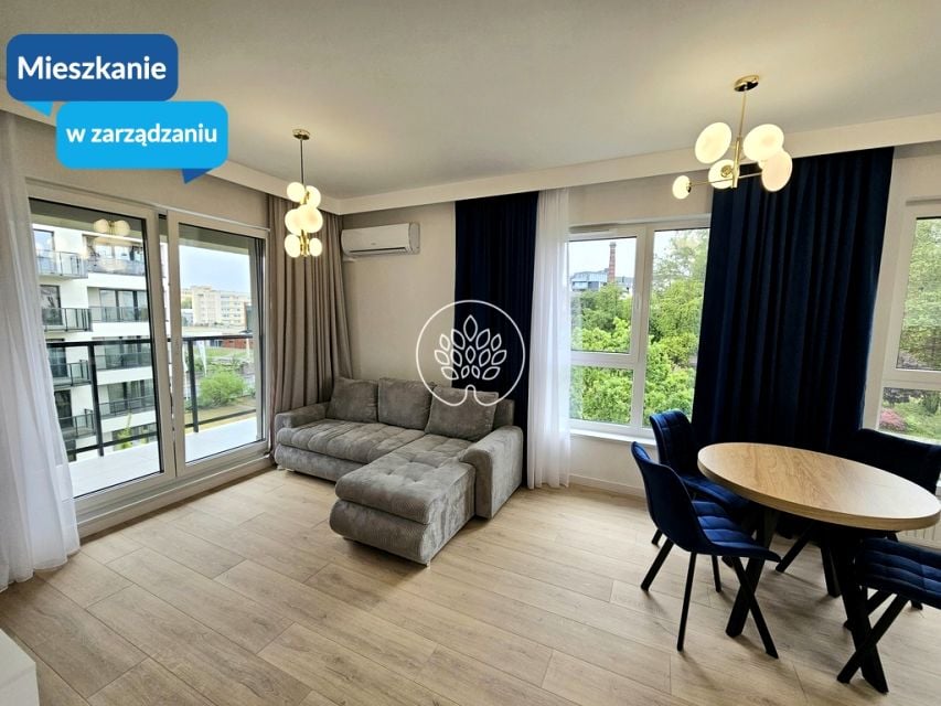 Mieszkanie Bydgoszcz