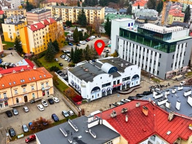 Lokal Przemyśl